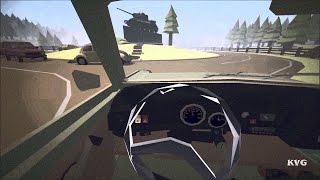 Jalopy Gameplay (PC HD) [1080p60FPS]