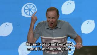 Dieu dans les moments difficiles: Jacques chapitre premier 2/2 – Bayless Conley