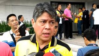 Track record, experience matter a lot in campaign