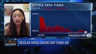 Saat Harga Daging Sapi Naik, Produsen Makanan Ubah Strategi Bisnis