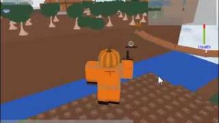 Roblox Reason 2 Die: Stud Harvest walkthrough