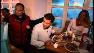 BNN Stalkshow Inge de Bruijn Cadeaus