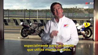 Valencia 2014: Spencer & Márquez