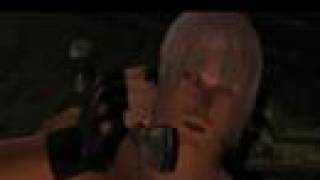 Devil May Cry 3 Terminator