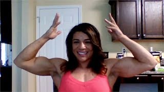 podcast 234 Fallon Brinson