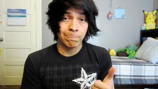 HOW TO BE SCENE