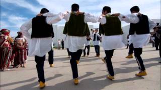 Libyan Music-Mabrouk Ya Hadara