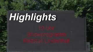 Showprogramm Highlights - Großostheim Classics 2017 || Reitstall Lindenhof ?