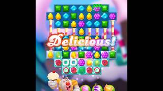 [Candy Crush Friends Saga] “LEVEL 396” Free the Animals