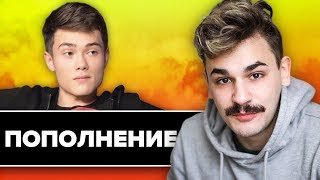 Суд над Володей xxl // Юлик станет отцом?