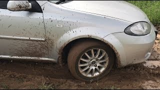 Chevrolet mudding part 1.