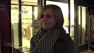 «Fire på gata» - Har du begynt på julegavene, og hvor mye har du tenkt å bruke?