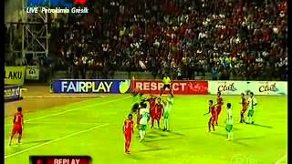 Myanmar VS Indonesia 1-2 AFF U19 | Highlight & Gol 12 September 2013 HD