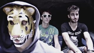 Bohemian Betyars vs. Chip Chip Chokas - 200 BPM / official video