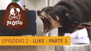 Tá Osso  - Luke - Parte 1