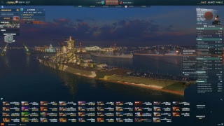 Knalluhhh met die boten - WOWS