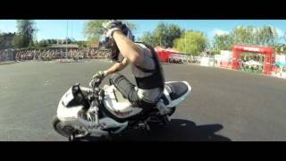 StuntersBlog 2015 (GoPro footage)