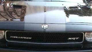 '08 ダッジ　チャレンジャー SRT8 First Edition