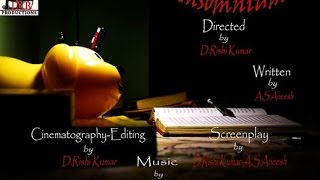 Insomnium | Indian Short Film | Game of the Reunion | 2016