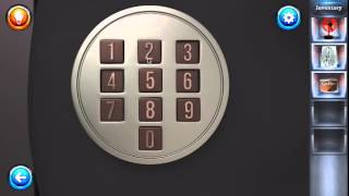 Bank Escape - Level 4