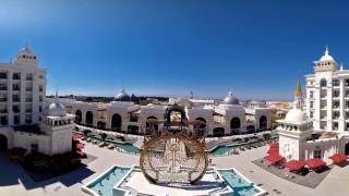 The Land Of Legends 360VR Rixos World