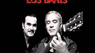 Los Banis Caballo moro