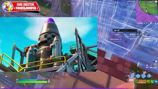 Saison 2 Chapitre 2 : "Monde Révélé" Événement Saison 2 Fortnite ?