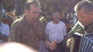 Evgeny Cherniak Sorochinskaia yarmarka 2009