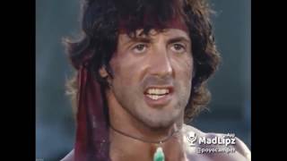 Recopilación De Rambo (MadLipz) En Español