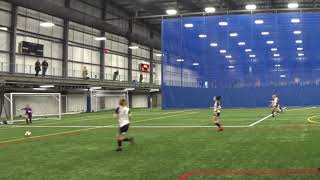 2018-19 Jess SMA Goals Skillz Fun