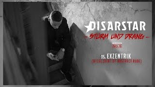 Disarstar - Exzentrik [OTC6] (»Sturm und Drang« Mixtape)