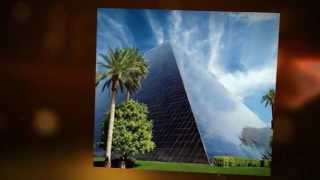 Luxor Hotel & Casino | $16 | Calgary Travel