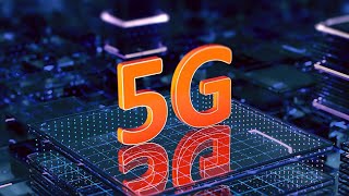 ▽ 5G Современная технология, которая изменит мир