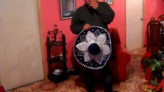 el charro de maipu