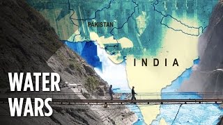 India And Pakistan's Looming Water War