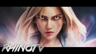 League of Legends  // Ny'Geal  Showtime