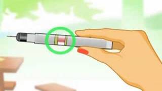 Using Epipen
