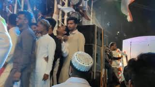 All Sound - 11v Sharif जुलूस Mumbai 2019 Part - 2