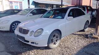 ОШ ЖАПАЛАК УНАА базары 20.01.18 JAZZ/ MERS/ CRV/ COROLLA/ LACETTI/ HONDA Акыркы баалары