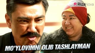 Qalpoq - Mo'ylovimni olib tashlayman