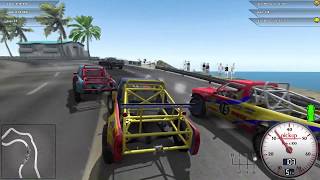 Cross Racing Championship Extreme 2005 (2018)