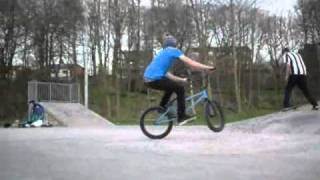 louis robinson chilled greenfeild sesh