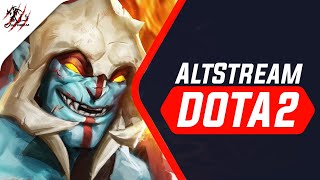 DOTA 2 | ДОТА 2 | РОЗЫГРЫШ АРКАНЫ | СПАМЛЮ ХУСИКА / МАКАКА