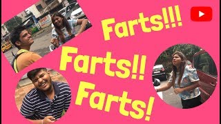 Farts!!! Farts!! Farts!