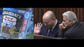 Что можно отморозить, съев американское мороженое Ben & Jerry's?