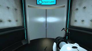 Portal Speed Run - 14:22:18 minutes