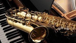 Moonlight Sonata, Tenor Saxophone & Piano