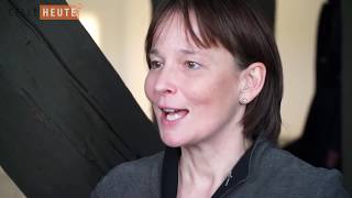Auf ein Wort mit Dr. Andrea Burgk-Lempart - Superintendentin Kirchenkreis Celle - CHTV