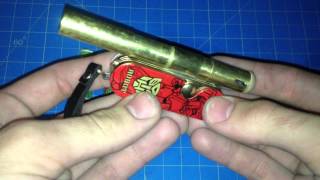$7 Mini Rocket Launcher Multitool