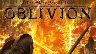 Oblivion #52   Мать Ночи